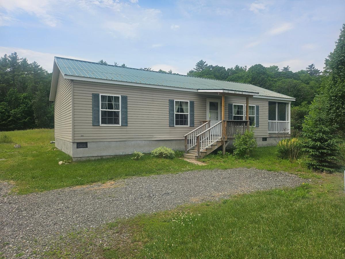 RIVER FRONT ACREAGE image 1