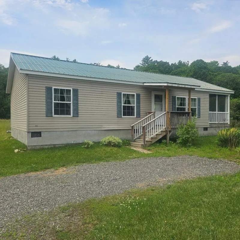 RIVER FRONT ACREAGE image 1