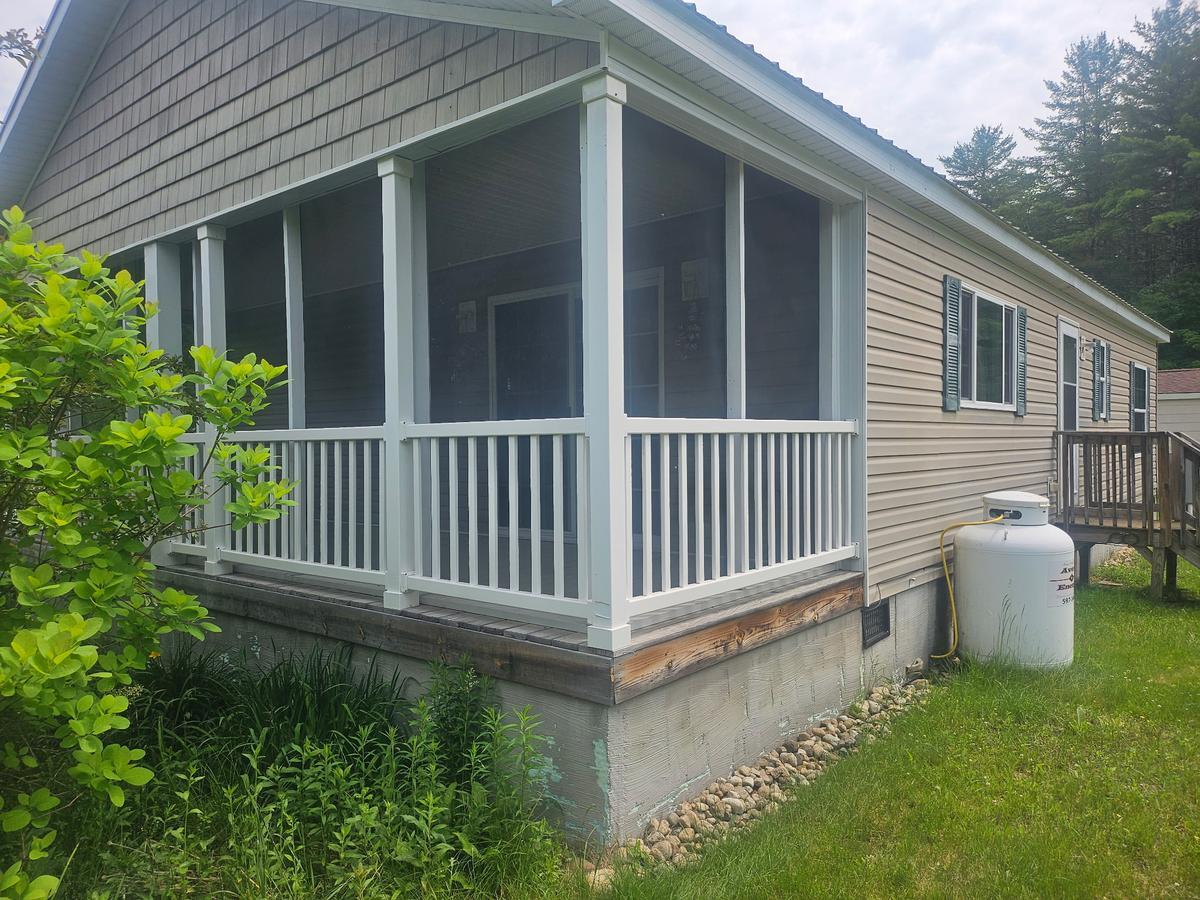 RIVER FRONT ACREAGE image 2